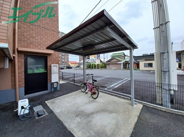 川原町駅 徒歩13分 2階の物件外観写真